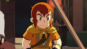 Kuiba: Zhi Shiwanhuoji (720p)